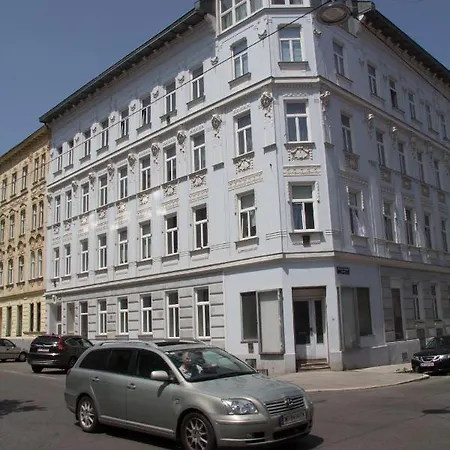 Vienna4You App 15 You Are Welcome Exterior photo
