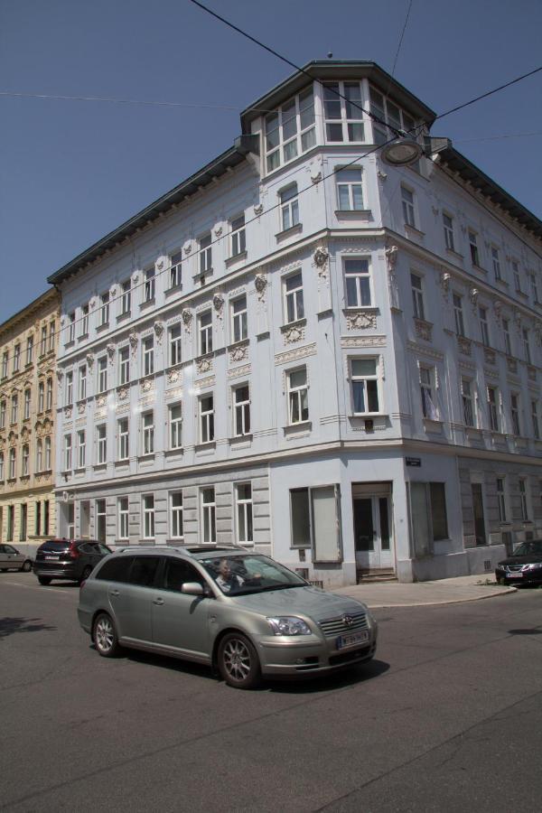 Apartment Vienna4you App 15 Are Welcome *