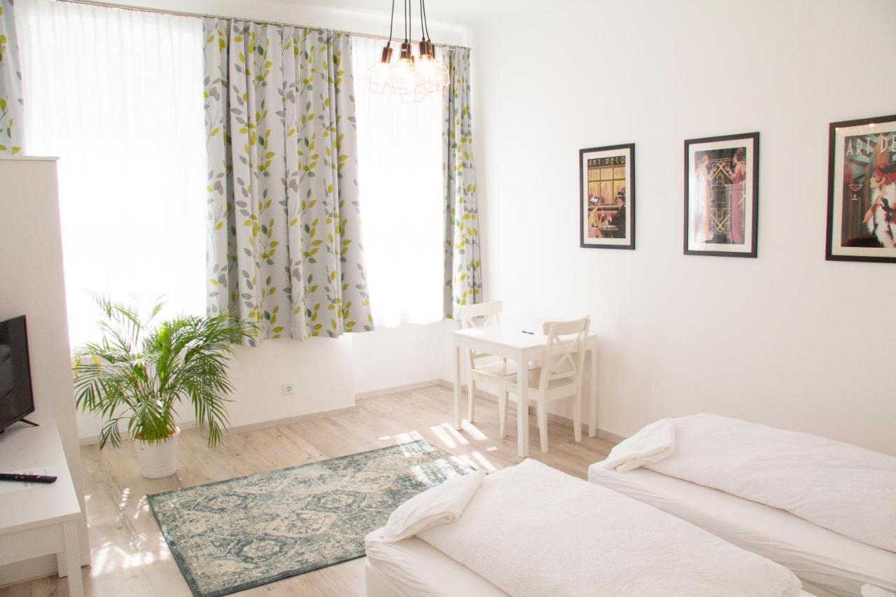 Vienna4you App 15 Are Welcome Apartment *