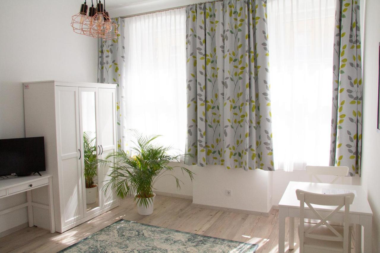 Vienna4you App 15 Are Welcome Apartment Vienna