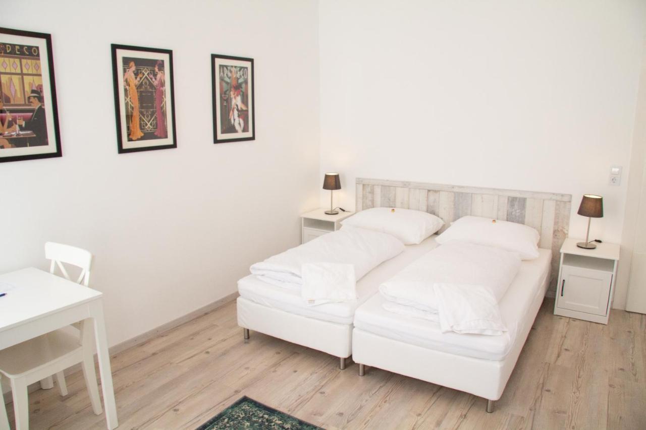 Vienna4you App 15 Are Welcome Apartment Vienna