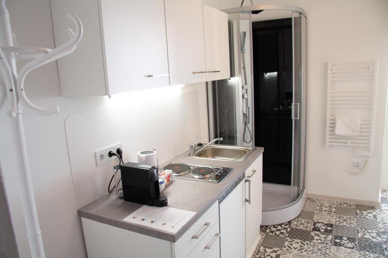 Vienna4you App 15 Are Welcome Apartment *