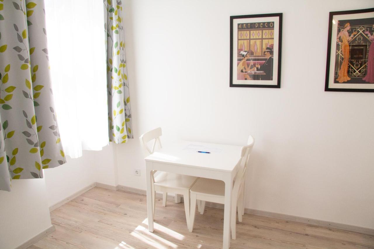 Apartment Vienna4you App 15 Are Welcome *