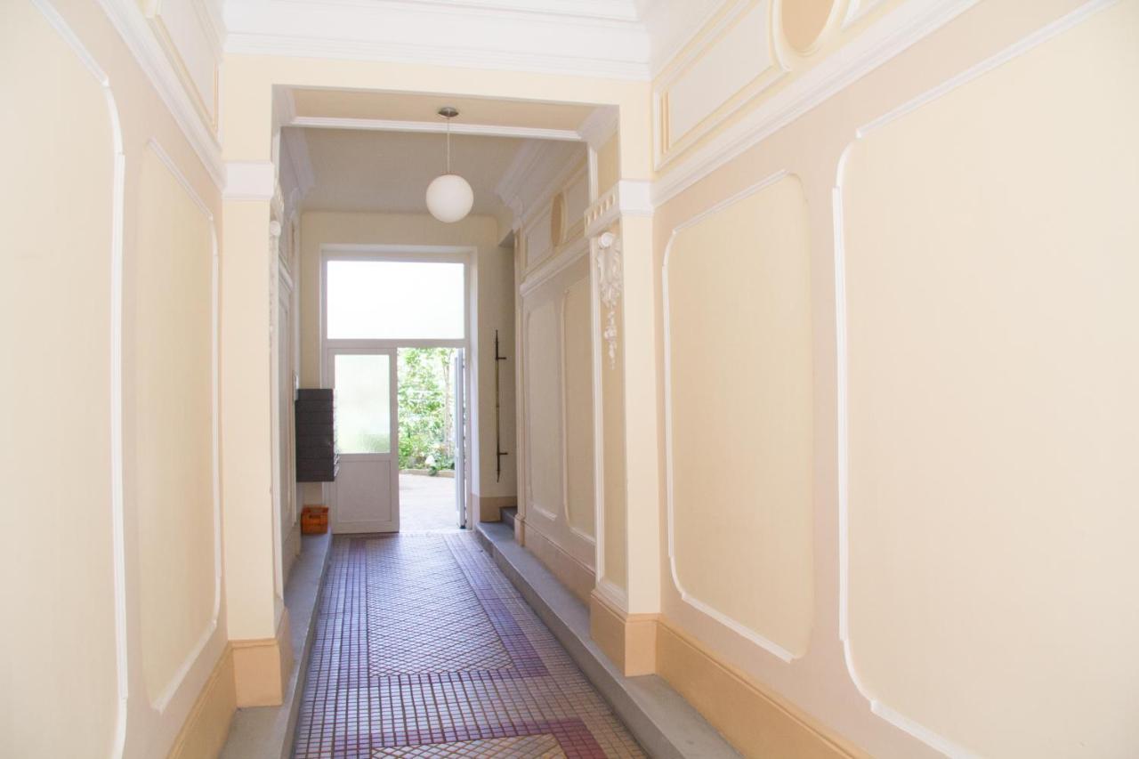 Apartmán Vienna4you App 15 Are Welcome *